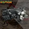 A2FO32 61L VAB05 Piston Pump OM A2FO32PUMP 2 Construction Machinery Hydraulic Piston Pump